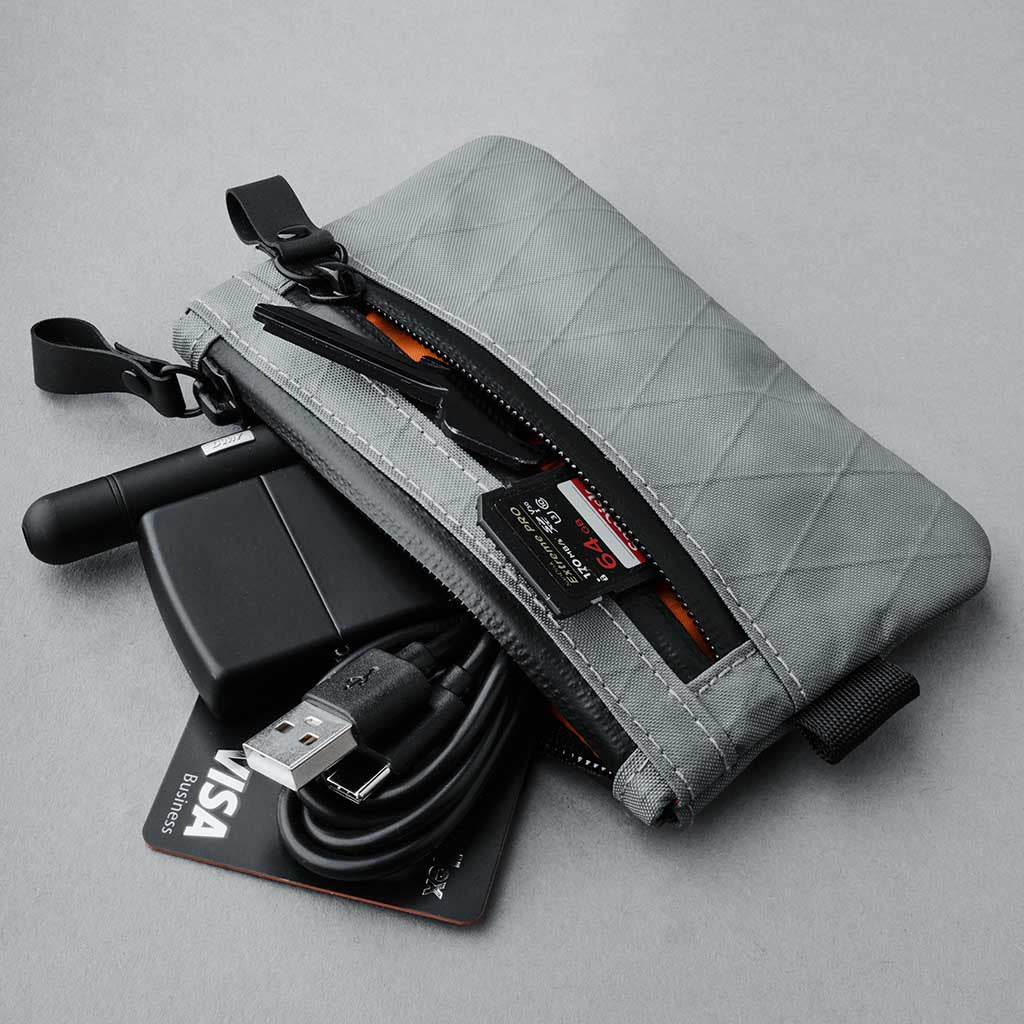 Zip Pouch - Image 11