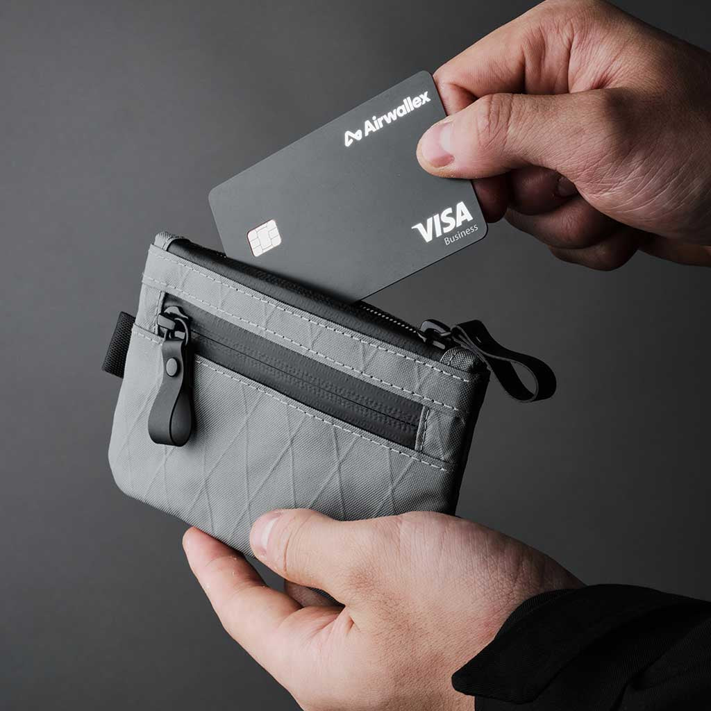Zip Pouch - Image 5